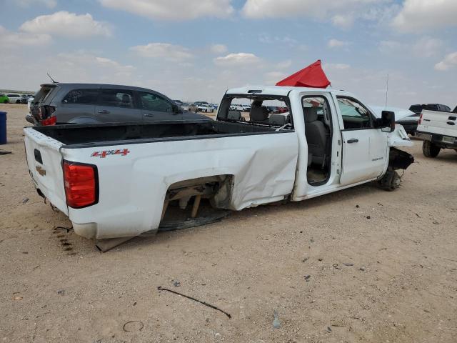 Image 3 of 2017 CHEVROLET SILVERADO K2500 HEAVY DUTY 2017 with VIN 1GC2KUEG4HZ302964