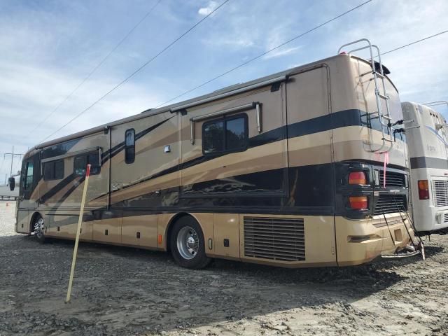 Image 3 of 2003 SPARTAN MOTORS MOTORHOME 4VZ 2003 with VIN 4VZBR1B963C044795