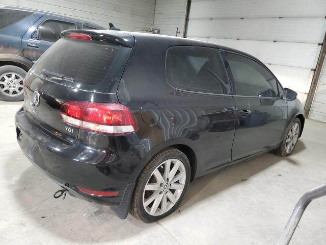 Obraz 3 z 2011 VOLKSWAGEN GOLF  2011 z VIN WVWBM7AJ1BW313250