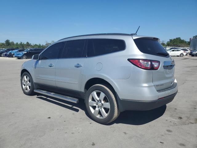 Изображение 2 2017 CHEVROLET TRAVERSE LT 2017 с VIN 1GNKRGKD5HJ323478