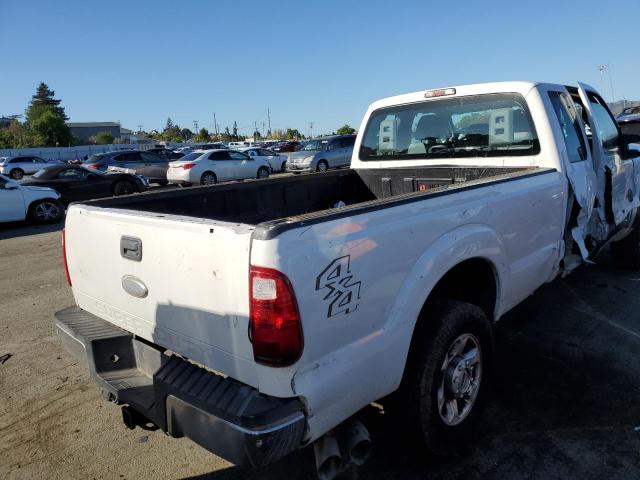 Image 3 of 2011 FORD F250 SUPER DUTY 2011 with VIN 1FT7X2BT0BEC96253