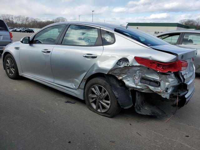 Obraz 2 z 2020 KIA OPTIMA LX 2020 z VIN 5XXGT4L34LG451485