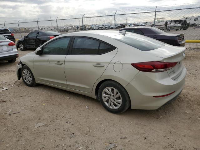 Obraz 2 z 2017 HYUNDAI ELANTRA SE 2017 z VIN 5NPD74LF3HH157928