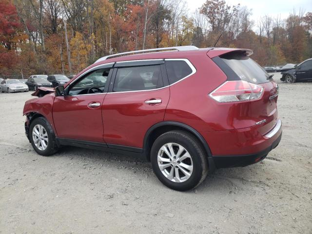 Изображение 2 2014 NISSAN ROGUE S 2014 с VIN 5N1AT2MV3EC777805