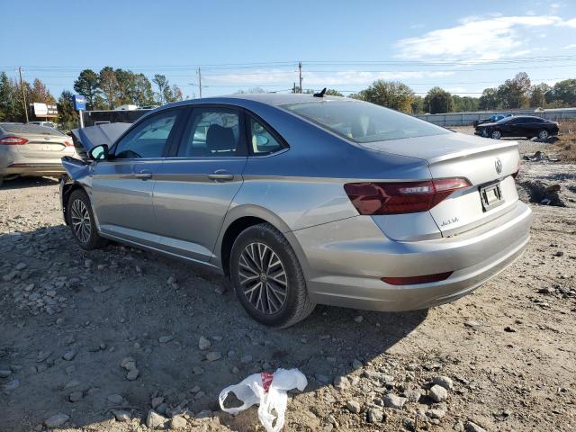 Image 2 of 2021 VOLKSWAGEN JETTA S 2021 with VIN 3VWC57BU4MM003359