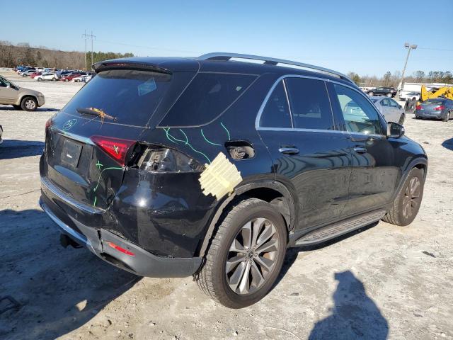 Image 3 of 2020 MERCEDES-BENZ GLE 350 2020 with VIN 4JGFB4JE5LA104676