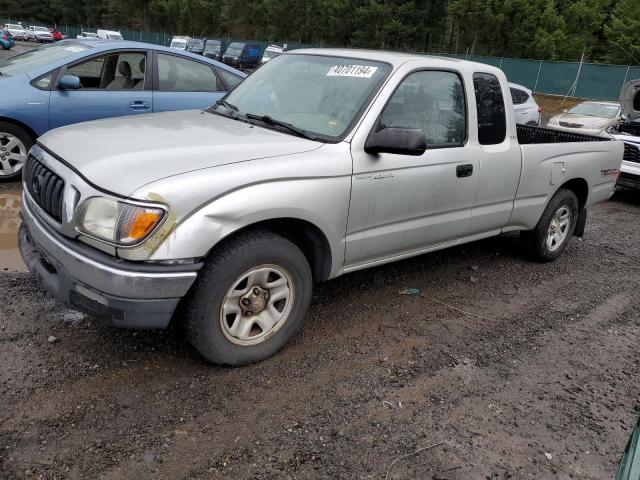 Obraz 1 z 2003 TOYOTA TACOMA XTRACAB 2003 z VIN 5TEVL52NX3Z241474