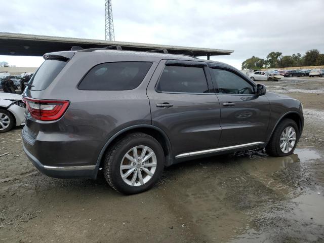 Image 3 of 2014 DODGE DURANGO SXT 2014 with VIN 1C4RDJAG5EC595477