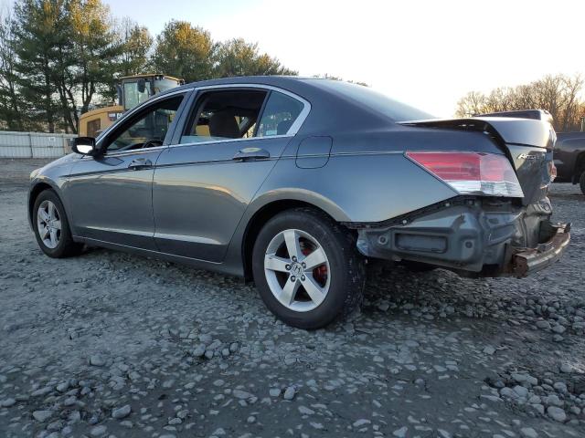 Изображение 2 2010 HONDA ACCORD LX 2010 с VIN 1HGCP2F38AA159738