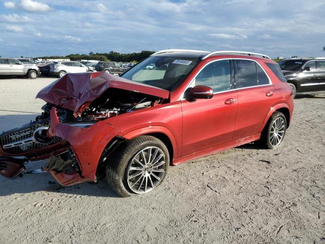 2024 MERCEDES-BENZ GLE 450E 4MATIC 2024 image