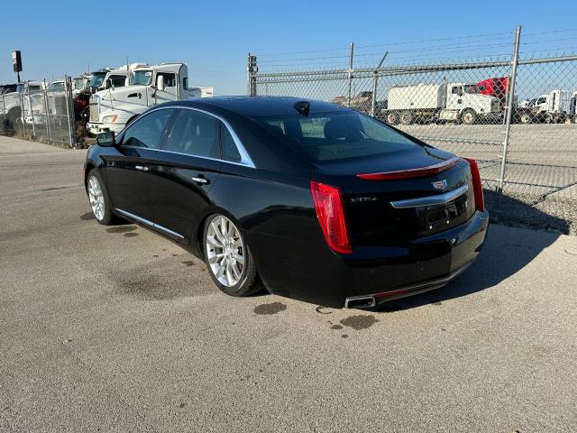 Изображение 3 2016 CADILLAC XTS LUXURY COLLECTION 2016 с VIN 2G61N5S33G9164162