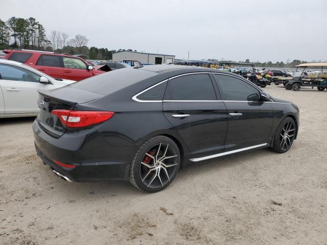 Изображение 3 2015 HYUNDAI SONATA SPORT 2015 с VIN 5NPE34AB1FH041379