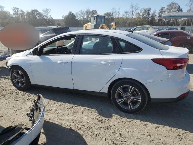 Изображение 2 2018 FORD FOCUS SE 2018 с VIN 1FADP3FE5JL220158