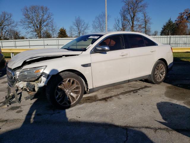 Изображение 2013 FORD TAURUS LIMITED 2013