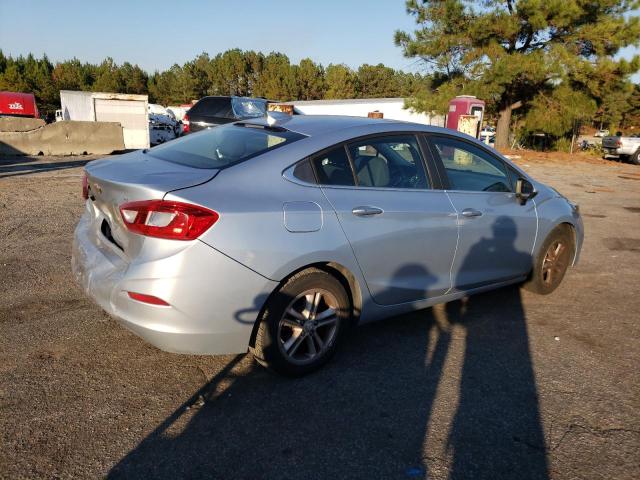 Obraz 3 z 2017 CHEVROLET CRUZE LT 2017 z VIN 1G1BE5SMXH7205487