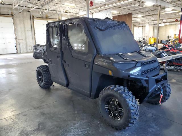 Obraz 1 z 2024 POLARIS RANGER CREW XP 1000 TEXAS EDITION 2024 z VIN 4XARSF997R8092221