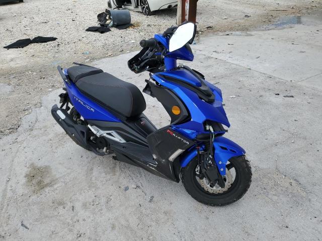 2022 YNGF SCOOTER 2022 image