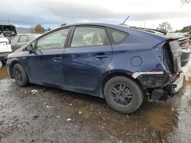 Image 2 of 2014 TOYOTA PRIUS  2014 with VIN JTDKN3DU7E0367736