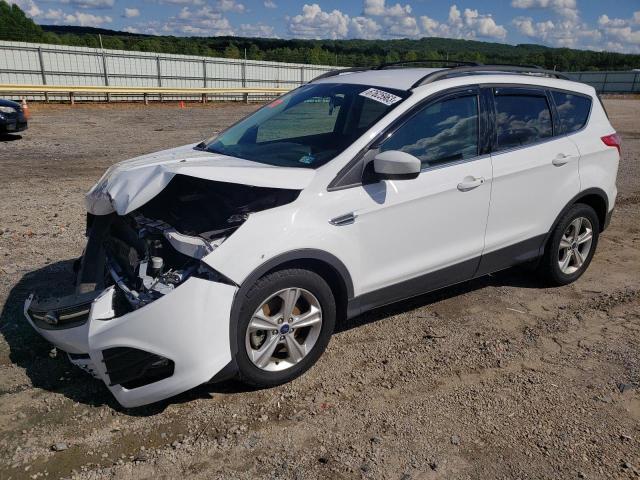 Image 1 of 2015 FORD ESCAPE SE 2015 with VIN 1FMCU9G97FUC59320