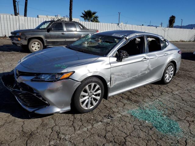Obraz 1 z 2020 TOYOTA CAMRY LE 2020 z VIN 4T1L11AK4LU973391