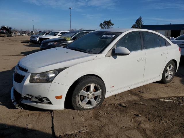 Изображение 1 2011 CHEVROLET CRUZE LT 2011 с VIN 1G1PF5S90B7301652