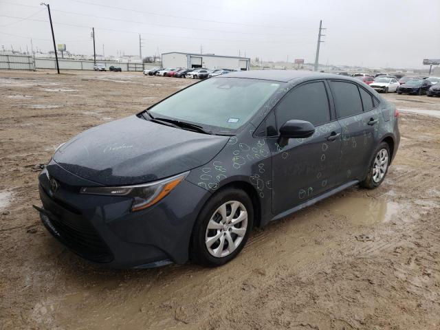 Obraz 1 z 2023 TOYOTA COROLLA LE 2023 z VIN 5YFB4MDE6PP076106