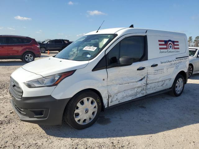 Изображение 1 2020 FORD TRANSIT CONNECT XL 2020 с VIN NM0LS7E25L1474144