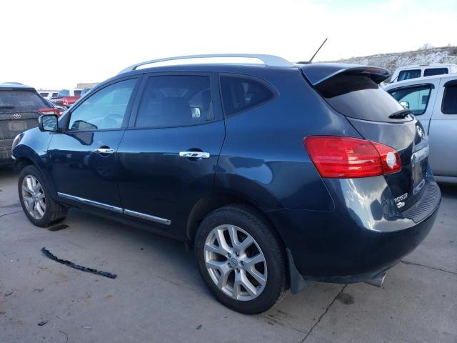 Obraz 2 z 2013 NISSAN ROGUE S 2013 z VIN JN8AS5MV4DW648207