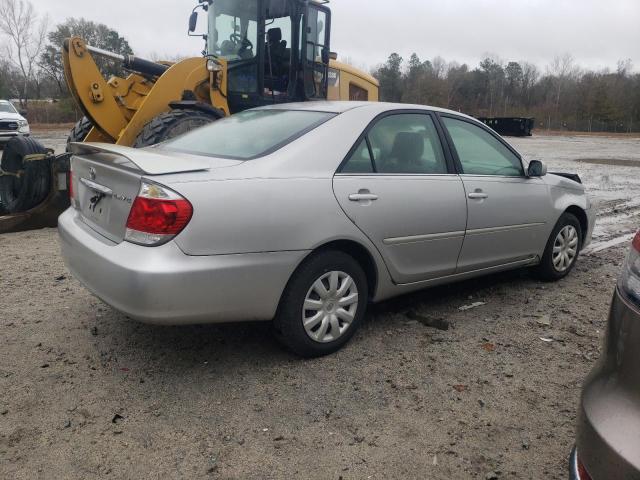 Изображение 3 2005 TOYOTA CAMRY LE 2005 с VIN 4T1BE32K65U083892