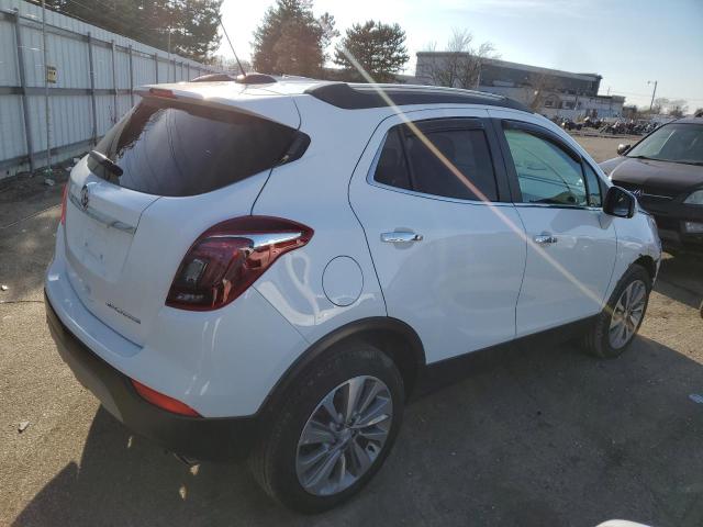 Image 3 of 2019 BUICK ENCORE PREFERRED 2019 with VIN KL4CJASB6KB786578
