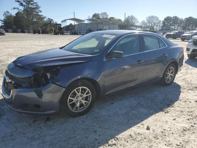 Изображение 1 2014 CHEVROLET MALIBU LS 2014 с VIN 1G11A5SL7EF164073