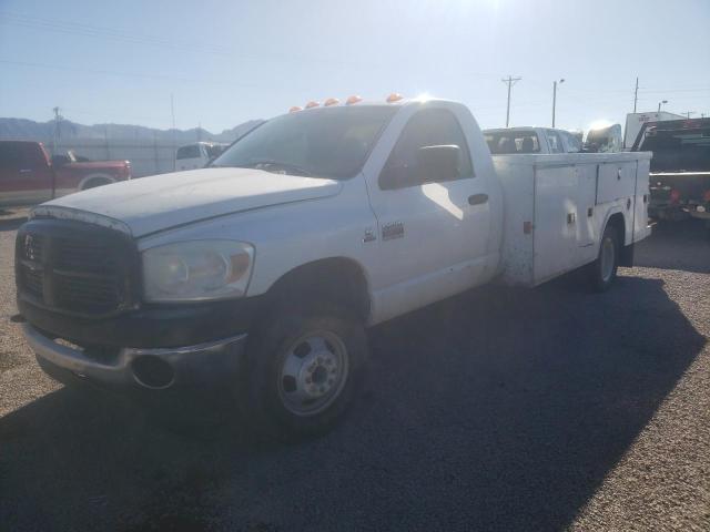 Изображение 2007 DODGE RAM 3500 ST 2007