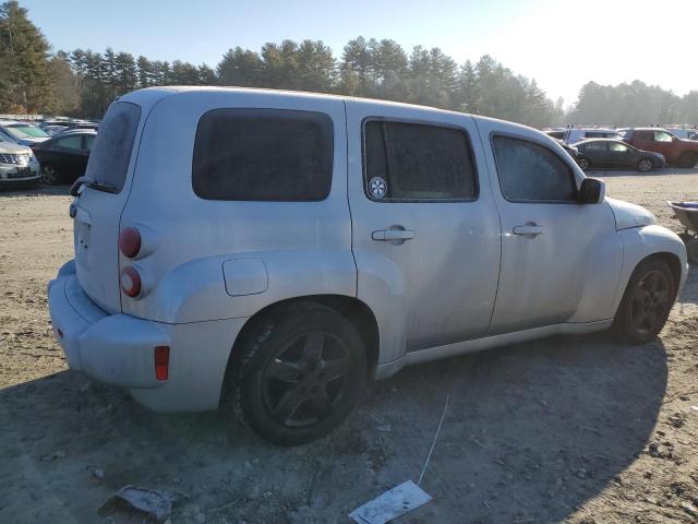 Изображение 3 2011 CHEVROLET HHR LT 2011 с VIN 3GNBABFW7BS608601