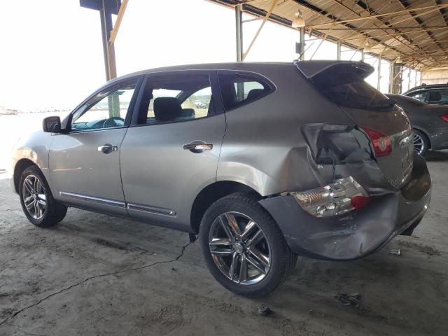Image 2 of 2011 NISSAN ROGUE S 2011 with VIN JN8AS5MT5BW175932