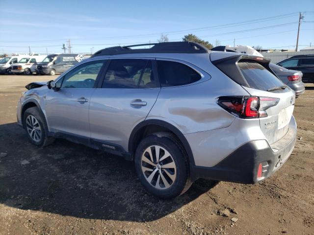 Obraz 2 z 2020 SUBARU OUTBACK PREMIUM 2020 z VIN 4S4BTAEC2L3165183