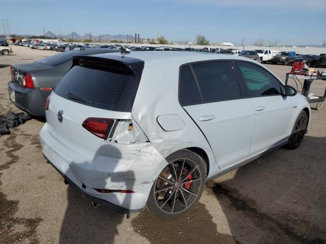 Image 3 of 2021 VOLKSWAGEN GTI S 2021 with VIN 3VW6T7AU6MM000452