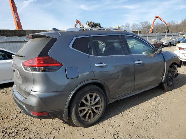 Image 3 of 2017 NISSAN ROGUE S 2017 with VIN JN8AT2MV8HW016506
