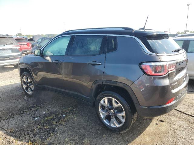 Изображение 2 2020 JEEP COMPASS LIMITED 2020 с VIN 3C4NJDCB4LT157058
