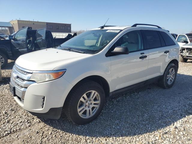 Изображение 1 2011 FORD EDGE SE 2011 с VIN 2FMDK3GC4BBB67939