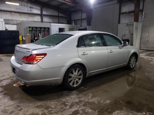 Изображение 3 2006 TOYOTA AVALON XL 2006 с VIN 4T1BK36B56U111542