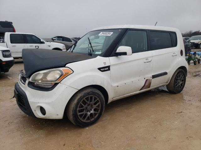 Изображение 2013 KIA SOUL  2013