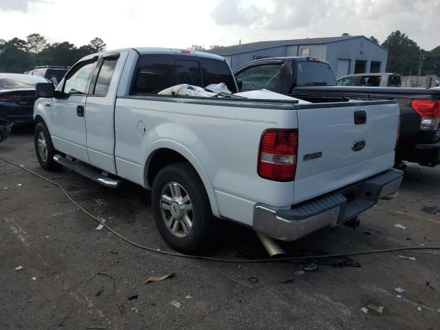 Obraz 2 z 2004 FORD F150  2004 z VIN 1FTPX125X4NB52434