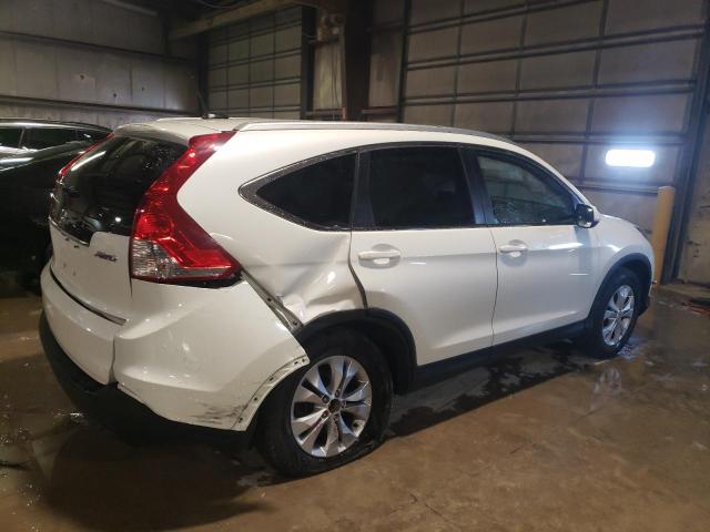 Изображение 3 2014 HONDA CR-V EXL 2014 с VIN 5J6RM4H70EL070361