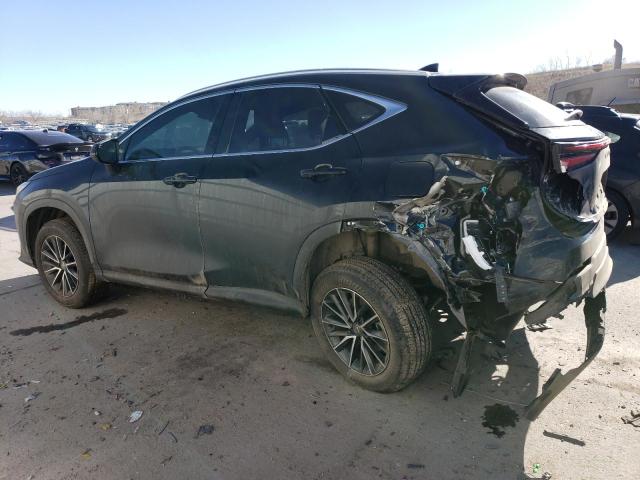 Image 2 of 2024 LEXUS NX 350H BASE 2024 with VIN JTJAKCEZ8R5012997