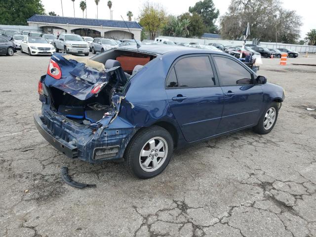 Image 3 of 2004 TOYOTA COROLLA CE 2004 with VIN 1NXBR32E14Z298917