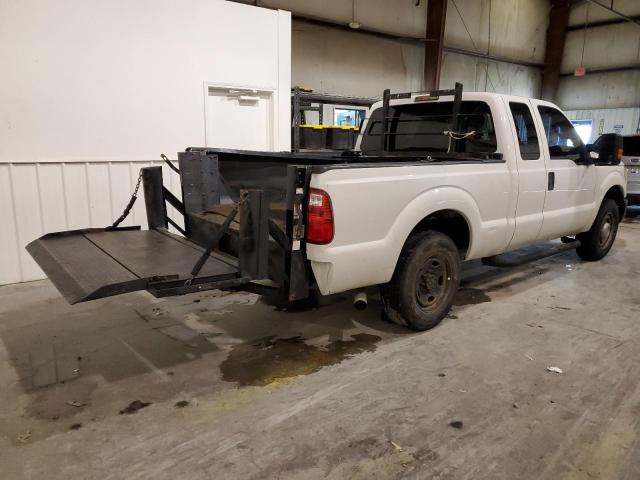 Image 3 of 2012 FORD F250 SUPER DUTY 2012 with VIN 1FT7X2A65CEB87042