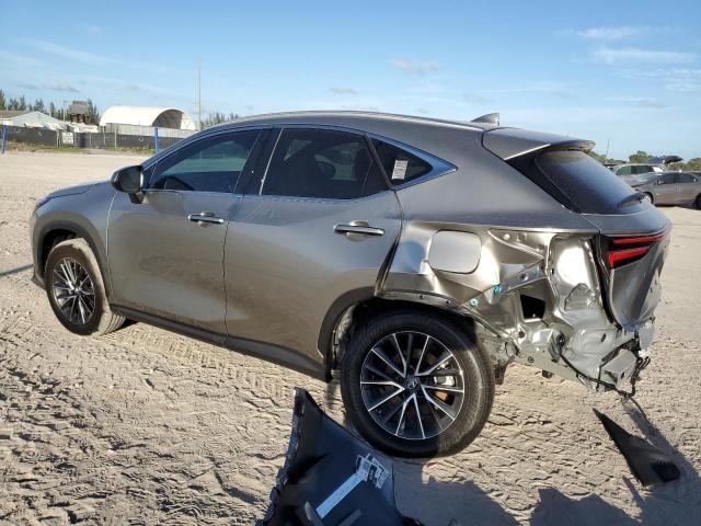 Image 2 of 2023 LEXUS NX 350H 2023 with VIN 2T2GKCEZ8PC014287