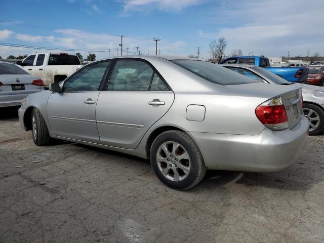 Изображение 2 2006 TOYOTA CAMRY LE 2006 с VIN 4T1BF30K86U622059