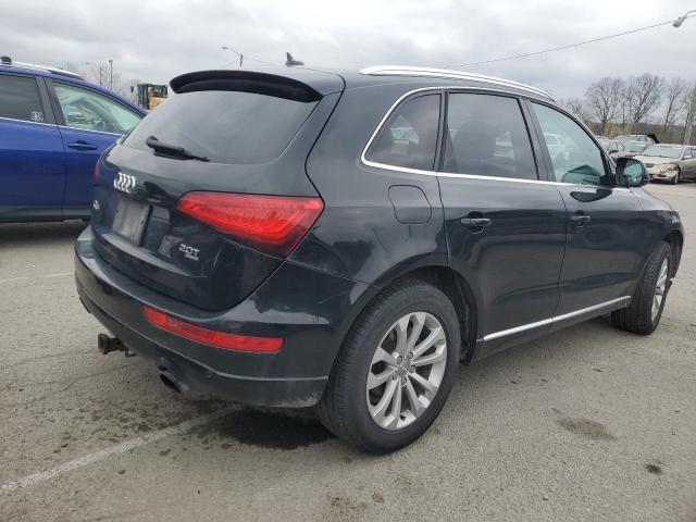 Изображение 3 2014 AUDI Q5 PREMIUM PLUS 2014 с VIN WA1LFAFP7EA089762