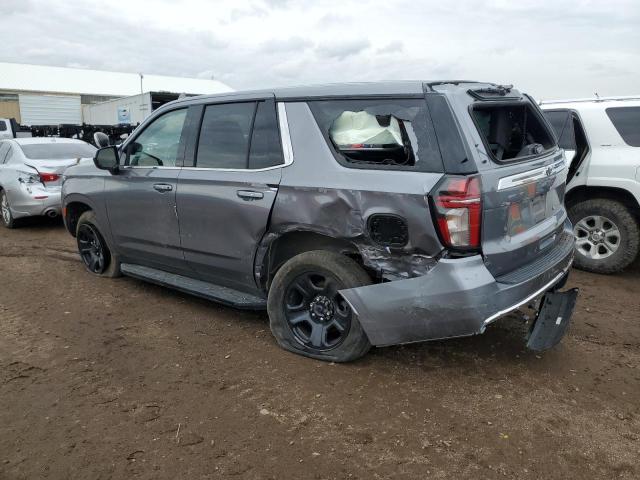 Изображение 2 2021 CHEVROLET TAHOE K1500 2021 с VIN 1GBSKLED4MR381938